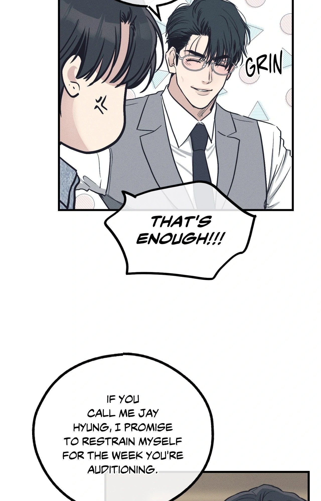 Payback, Chapter 102 image 65